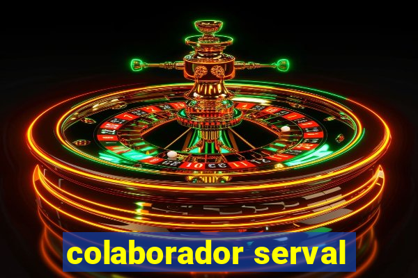 colaborador serval